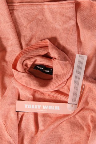 Pulover de femei Tally Weijl, Mărime S, Culoare Roz, Preț 62,04 Lei