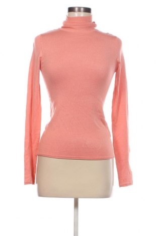 Дамски пуловер Tally Weijl, Размер S, Цвят Розов, Цена 23,00 лв.