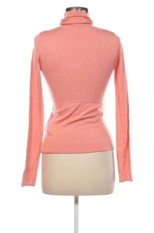 Дамски пуловер Tally Weijl, Размер S, Цвят Розов, Цена 18,40 лв.