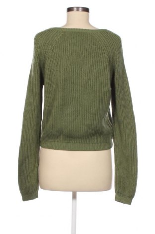 Pulover de femei Tally Weijl, Mărime S, Culoare Verde, Preț 68,09 Lei