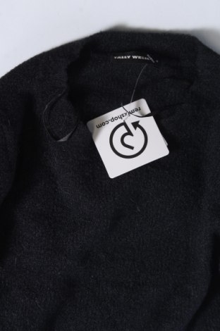 Дамски пуловер Tally Weijl, Размер S, Цвят Син, Цена 11,60 лв.