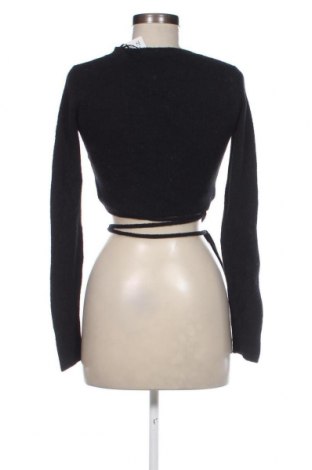 Γυναικείο πουλόβερ Tally Weijl, Μέγεθος S, Χρώμα Μπλέ, Τιμή 4,66 €