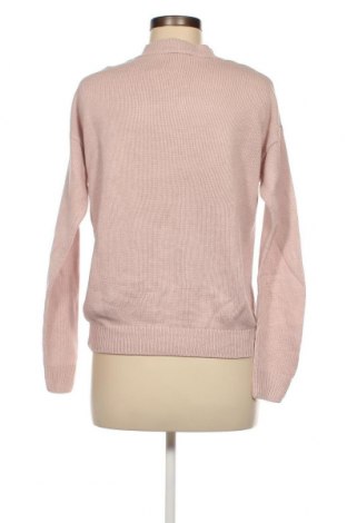 Γυναικείο πουλόβερ Tally Weijl, Μέγεθος S, Χρώμα Ρόζ , Τιμή 5,72 €