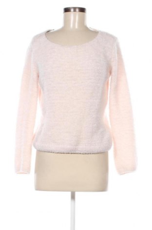 Дамски пуловер Tally Weijl, Размер M, Цвят Розов, Цена 13,05 лв.