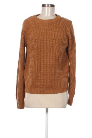 Дамски пуловер Tally Weijl, Размер M, Цвят Кафяв, Цена 9,57 лв.