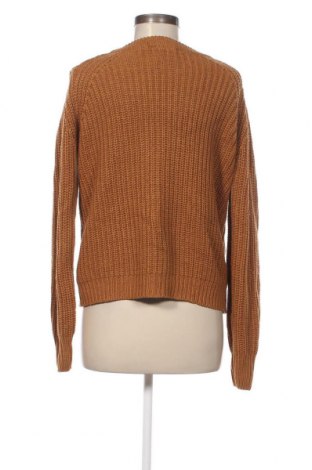 Дамски пуловер Tally Weijl, Размер M, Цвят Кафяв, Цена 11,60 лв.