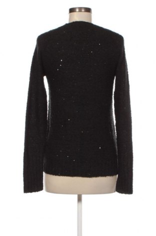 Γυναικείο πουλόβερ Tally Weijl, Μέγεθος S, Χρώμα Μαύρο, Τιμή 7,18 €