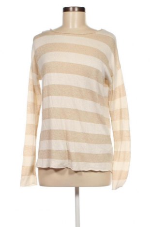 Дамски пуловер Tally Weijl, Размер XS, Цвят Бежов, Цена 14,50 лв.