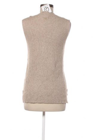 Дамски пуловер Tamaris, Размер XS, Цвят Бежов, Цена 6,15 лв.