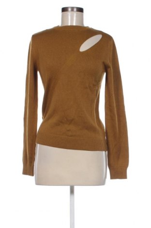 Дамски пуловер Tamaris, Размер S, Цвят Кафяв, Цена 93,00 лв.