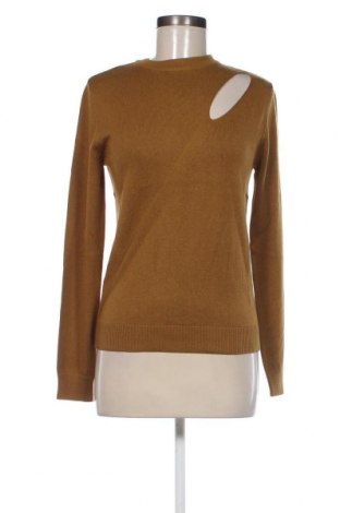 Дамски пуловер Tamaris, Размер S, Цвят Кафяв, Цена 41,85 лв.