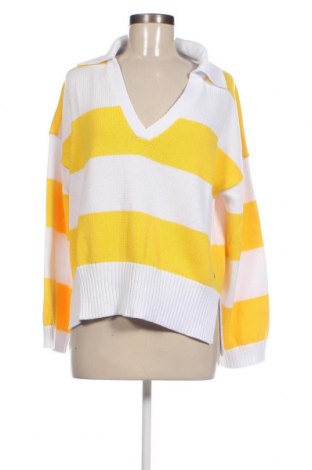 Дамски пуловер Tamaris, Размер S, Цвят Многоцветен, Цена 41,85 лв.