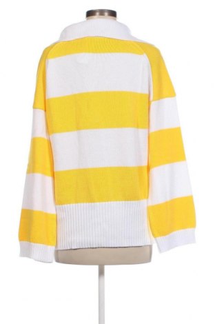 Дамски пуловер Tamaris, Размер S, Цвят Многоцветен, Цена 37,20 лв.