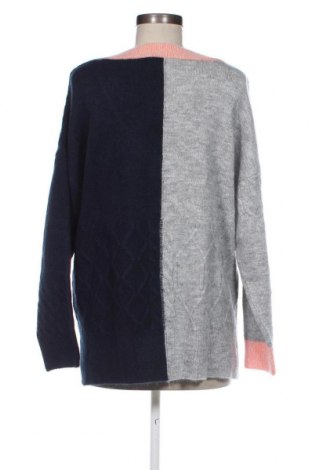 Γυναικείο πουλόβερ Tamaris, Μέγεθος S, Χρώμα Πολύχρωμο, Τιμή 15,82 €