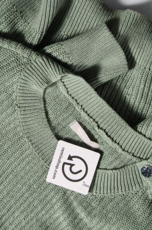 Damenpullover Tamaris, Größe XS, Farbe Grün, Preis 13,68 €
