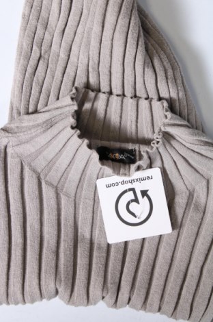 Дамски пуловер Tara, Размер S, Цвят Сив, Цена 11,31 лв.