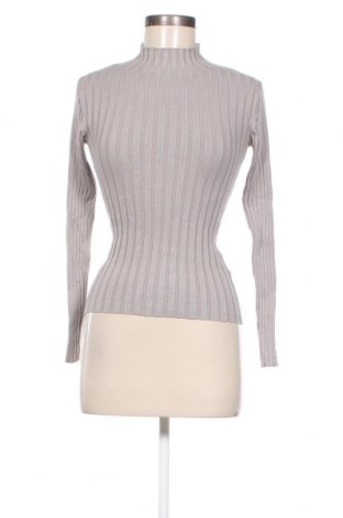 Дамски пуловер Tara, Размер S, Цвят Сив, Цена 14,50 лв.