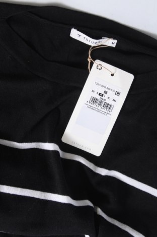 Γυναικείο πουλόβερ Tatuum, Μέγεθος M, Χρώμα Μαύρο, Τιμή 32,47 €