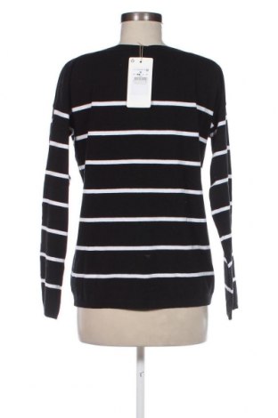 Дамски пуловер Tatuum, Размер M, Цвят Черен, Цена 63,00 лв.