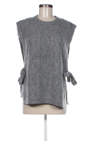 Damenpullover Tchibo, Größe M, Farbe Grau, Preis € 8,29