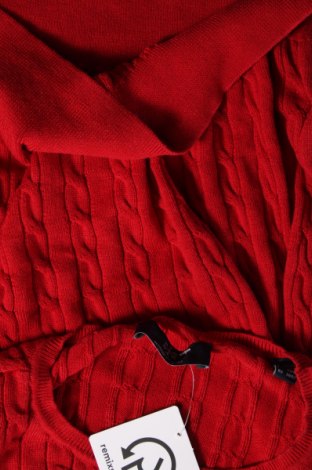 Damenpullover Tchibo, Größe XL, Farbe Rot, Preis € 9,69