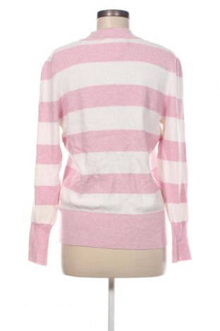 Дамски пуловер Tchibo, Размер L, Цвят Многоцветен, Цена 11,89 лв.