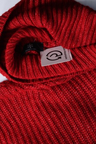 Damski sweter Tchibo, Rozmiar XL, Kolor Czerwony, Cena 32,47 zł
