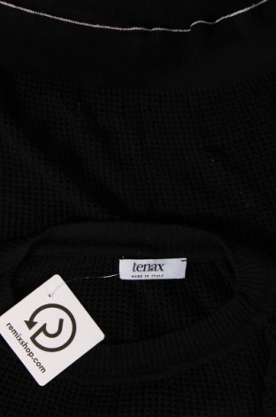 Pulover de femei Tenax, Mărime L, Culoare Negru, Preț 88,42 Lei