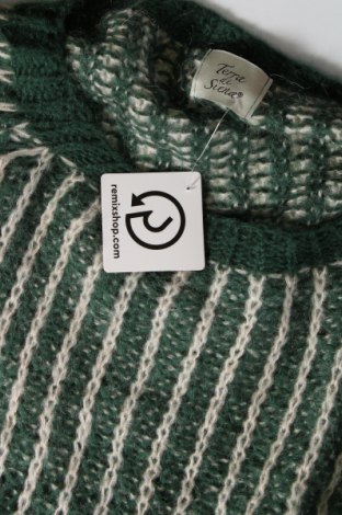 Дамски пуловер Terra di Siena, Размер L, Цвят Многоцветен, Цена 10,66 лв.