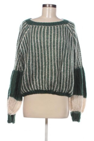Női pulóver Terra di Siena, Méret L, Szín Sokszínű, Ár 2 705 Ft