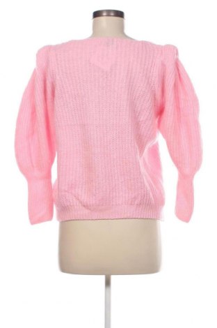 Női pulóver Terra di Siena, Méret M, Szín Rózsaszín, Ár 2 705 Ft