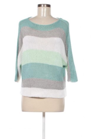 Damski sweter Terra di Siena, Rozmiar XL, Kolor Kolorowy, Cena 59,01 zł