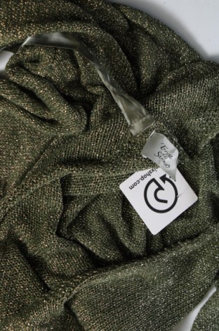 Damski sweter Terra di Siena, Rozmiar M, Kolor Zielony, Cena 34,10 zł