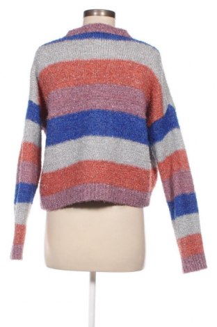 Дамски пуловер Terranova, Размер S, Цвят Многоцветен, Цена 12,18 лв.