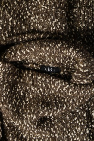 Дамски пуловер Tex, Размер M, Цвят Многоцветен, Цена 7,54 лв.