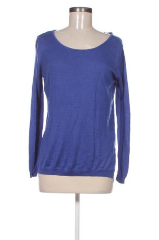 Γυναικείο πουλόβερ Tex, Μέγεθος L, Χρώμα Μπλέ, Τιμή 14,84 €