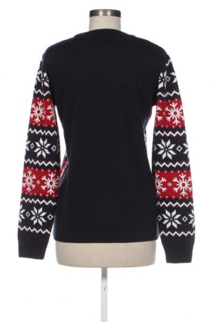Γυναικείο πουλόβερ Tezenis, Μέγεθος L, Χρώμα Πολύχρωμο, Τιμή 7,18 €