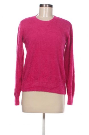 Γυναικείο πουλόβερ Tezenis, Μέγεθος M, Χρώμα Ρόζ , Τιμή 8,07 €