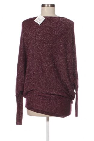 Γυναικείο πουλόβερ Tezenis, Μέγεθος M, Χρώμα Βιολετί, Τιμή 7,18 €