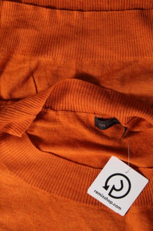 Дамски пуловер The Limited, Размер M, Цвят Оранжев, Цена 29,00 лв.