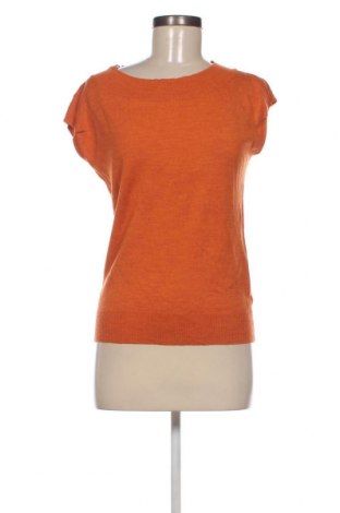 Damenpullover The Limited, Größe M, Farbe Orange, Preis 14,83 €