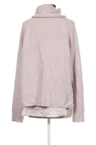 Γυναικείο πουλόβερ The Limited, Μέγεθος L, Χρώμα Γκρί, Τιμή 5,74 €