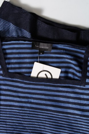 Γυναικείο πουλόβερ The Limited, Μέγεθος M, Χρώμα Πολύχρωμο, Τιμή 4,66 €