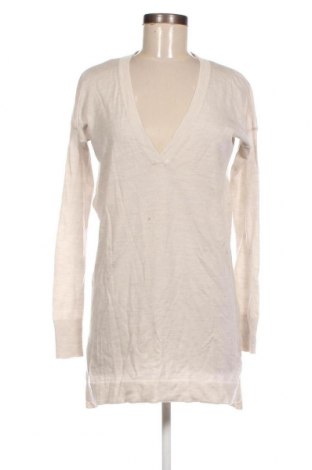 Дамски пуловер The White Company, Размер S, Цвят Екрю, Цена 110,20 лв.