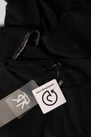 Дамски пуловер Thomas Rabe, Размер L, Цвят Черен, Цена 42,00 лв.