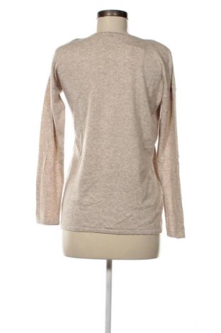 Дамски пуловер Thomas Rath, Размер XS, Цвят Бежов, Цена 14,40 лв.