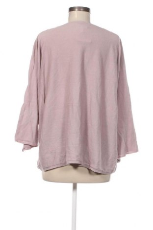 Damenpullover Tif Tiffy, Größe S, Farbe Aschrosa, Preis 3,34 €