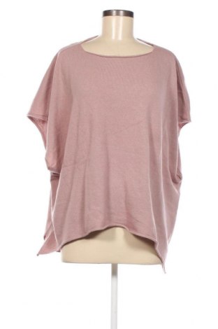 Γυναικείο πουλόβερ Tif Tiffy, Μέγεθος M, Χρώμα Ρόζ , Τιμή 9,90 €