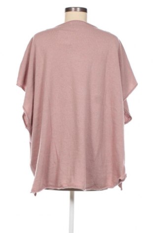 Γυναικείο πουλόβερ Tif Tiffy, Μέγεθος M, Χρώμα Ρόζ , Τιμή 19,79 €