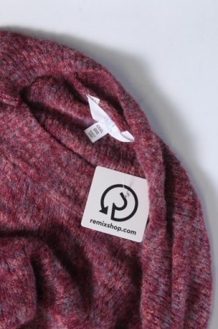 Дамски пуловер Time and tru, Размер 3XL, Цвят Розов, Цена 13,05 лв.